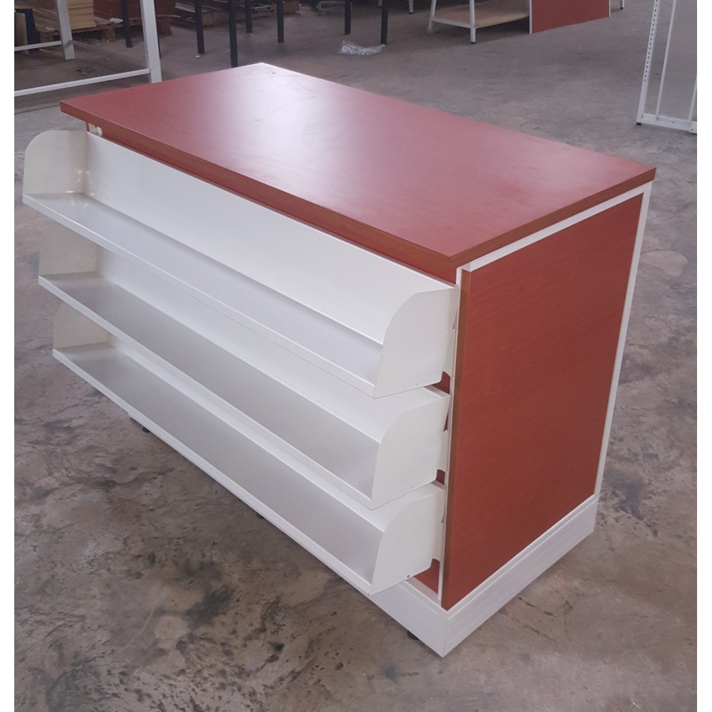 OPPA CASHIER COUNTER